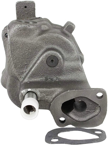 DNJ OP3174 Oil Pump for 1970-2000/ Chevrolet, GMC/Bel Air, Biscayne, Blazer, C10, C10 Pickup, C10 Suburban, C15, C15 Suburban, C15/ C1500 Pickup, C15/ C1500 Suburban, C1500 Suburban, 7.4L, OHV, V8