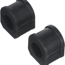 Quick Steer K5248 Stabilizer Bar Bushing Kit