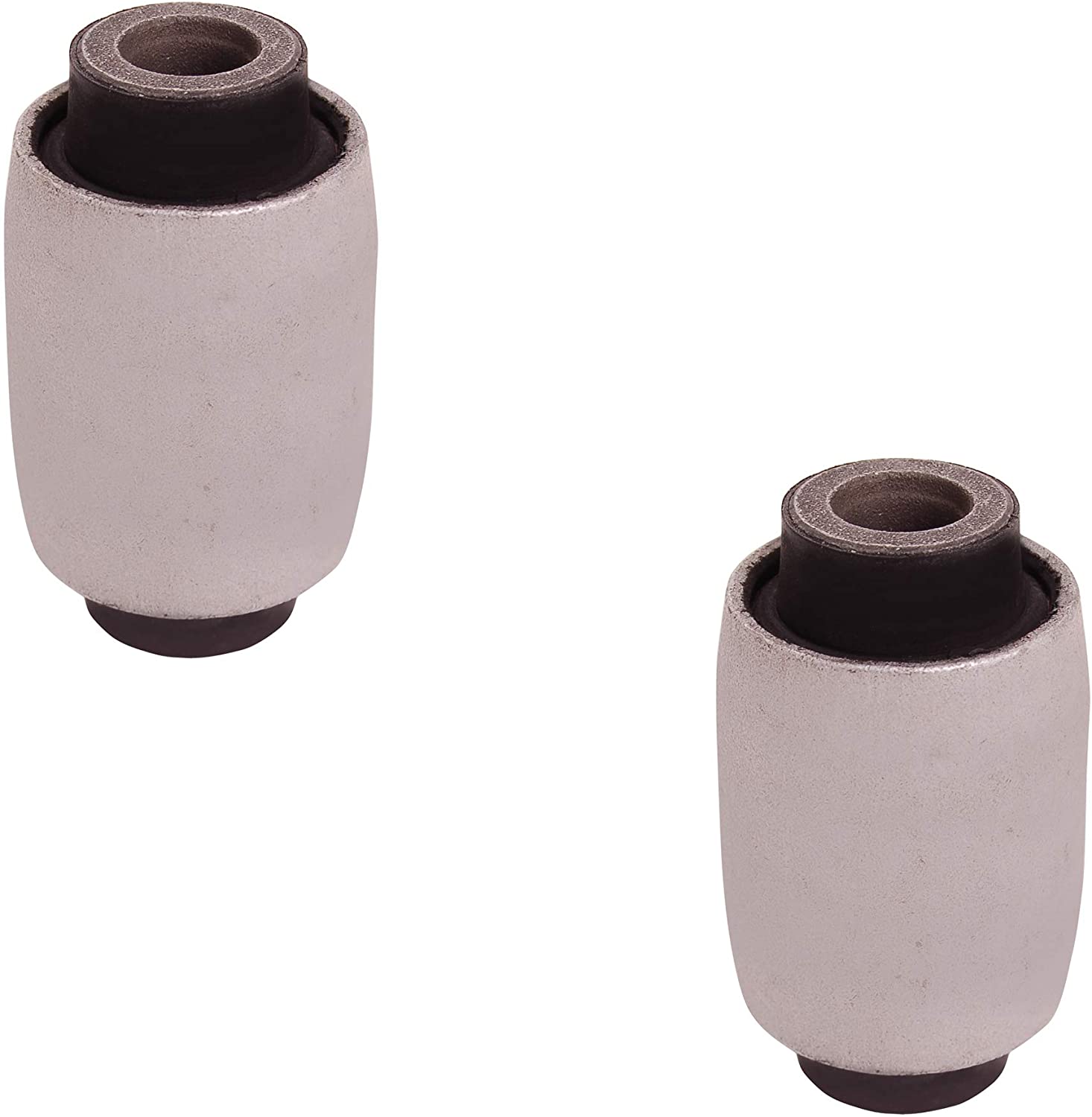 Sidem Belgium Set of 2 Rear Lower Inner Forward Control Arm Bushings For Volvo S60 S80 Volvo S60 S80 V70 RH RS S6D SA8 SW TH TS Bushings