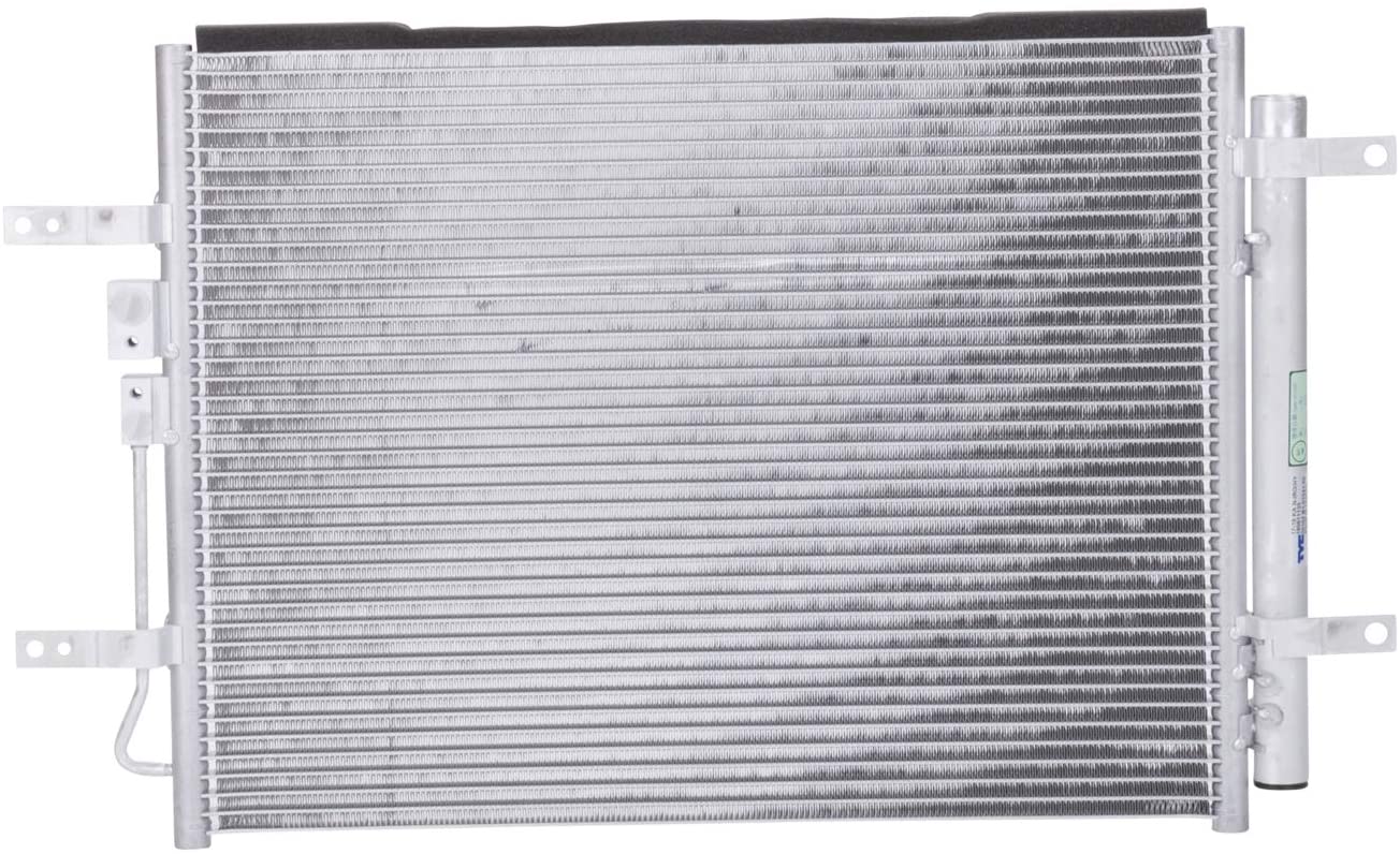 Multiple Manufactures CND30102 Standard (No variation) A/C Condenser