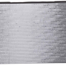 Multiple Manufactures CND30102 Standard (No variation) A/C Condenser