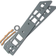 SCE Gasket 113115 0.062" Rectangle Port Intake Gasket