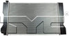TYC 13152 Toyota Corolla Replacement Radiator