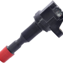New Herko B081 Ignition Coil For Honda L4 1.5L 2009-2011