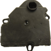 ACDelco 15-73952 GM Original Equipment Heating and Air Conditioning Panel Mode Door Actuator