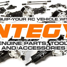 Integy RC Model Hop-ups C27985SILVER Billet Machined Wheelie Bar Kit for Traxxas X-Maxx 4X4