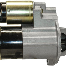 Quality-Built 17799 Premium Starter - Remanufactured