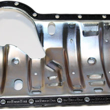 MTC 4472/037-115-220B Engine Oil Pan Baffle Gasket (037-115-220B MTC 4472 for Audi/Volkswagen Models)
