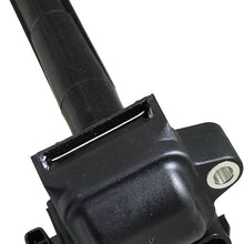 ENA Set of 3 Ignition Coils Compatible with 96-03 Toyota Solara Avalon Camry Sienna Lexus ES300 UF155 9091902215 5C1488 IC267