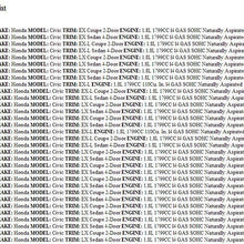 Genuine Honda 51601-SVA-A07 Shock Absorber Assembly, Right, Front