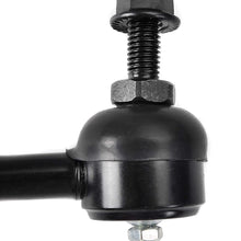 ADIGARAUTO K6662 2PCS Rear Stabilizer Bar Link Compatible with 2005-09 Buick Allure / 1997-2005 Century / 2005-2009 Lacrosse / 1997-2004 Regal / 03-13 Impala / 2000-07 Monte Carlo / 97-08 Grand Prix