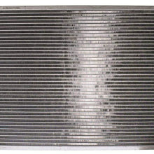 Klimoto Radiator | fits Buick Electra Park Avenue LeSabre Pontiac Bonneville 3.8L V6 | KLI767