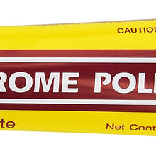 Simichrome 390050 All Metal Polish Tube - 1.76 oz.