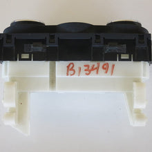 Nissan 10-13 Altima 27510 ZX00A Climate Control Panel Temperature Unit A/C Heater