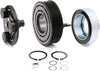 AC Compressor Clutch Assembly Repair Kit 92600EA31A, CO 11037C fit for 2005-2017 Nissan Frontier 4.0L, 2005-2015 Nissan Xterra 4.0L, 2009-2012 Suzuki Equator 4.0L