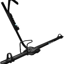 RockyMounts Tomahawk upright roof bike rack