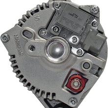 Quality-Built 15886 Premium Domestic Alternator - Remanufactured