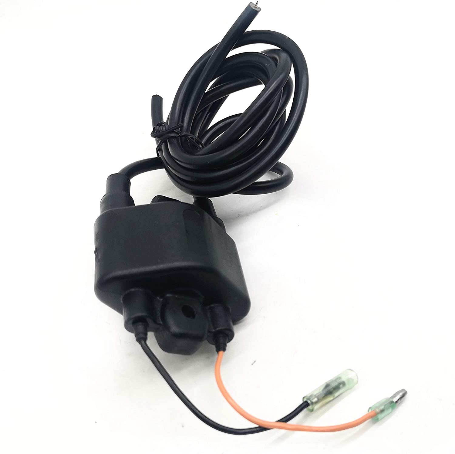 Jetunit ignition coil For yamaha jetski 1994-2001 62E-85570-10-00 62E-85570-11-00 6R8-85570-10-00 6R8-85570-11-00