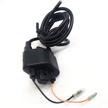 Jetunit ignition coil For yamaha jetski 1994-2001 62E-85570-10-00 62E-85570-11-00 6R8-85570-10-00 6R8-85570-11-00