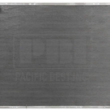 Pacific Best PR13277A - Engine Coolant Radiator