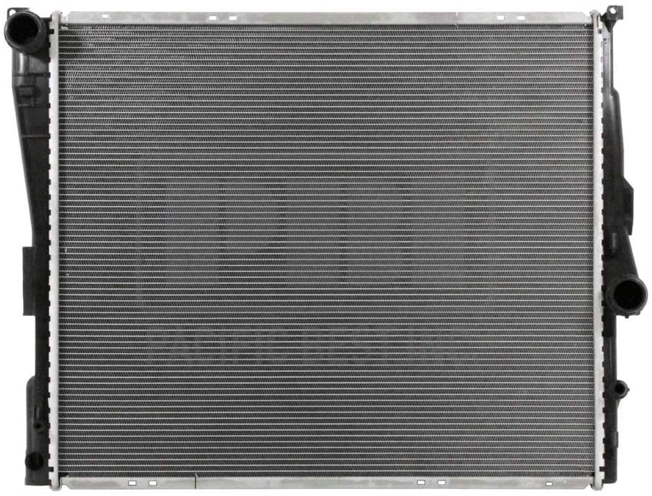 Pacific Best PR13277A - Engine Coolant Radiator