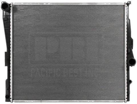Pacific Best PR13277A - Engine Coolant Radiator