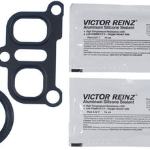 MAHLE JV5161 Engine Timing Cover Gasket Set