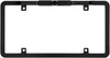 BOYO VTL375HD - Ultra Slim Full-Frame License Plate HD Backup Camera (Black)