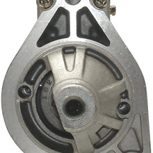 Quality-Built 17799 Premium Starter - Remanufactured