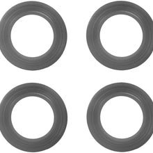 Fel-Pro ES 70739 Spark Plug Tube Seal Set