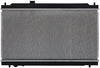 Klimoto Radiator | fits Acura Integra 1994-2001 1.8L L4 | Replaces AC3010101 19010P72505 19010P72A03