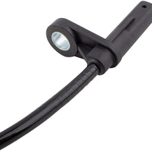 BOXI Front Right ABS Wheel Speed Sensor for 2005-2010 Chrysl-er 300/2008-2010 Dodge Challenger / 2006-2010 Dodge Charger / 2005-2008 Dodge Magnum (Replaces SU8046 4779244AB 695-019)