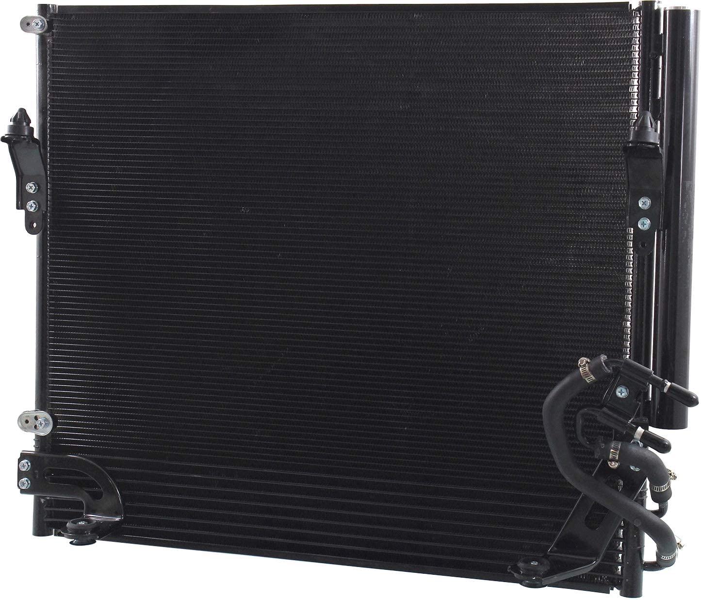 Kool Vue KVAC190106 Factory Finish A/C Condenser