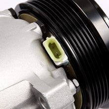 OCPTY Air Conditioner Compressor Compatible For Chevrolet for Optra CO 10539C