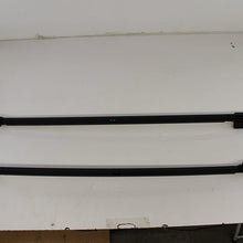 Genuine Acura Accessories 08L02-STX-210B Black Rail for Roof Rack