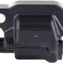 TUPARTS Pack of 8 Ignition Coils Fit for B-uick G-MC C-adillac Chevy 2005-2016 Replacement for OE: UF413 C1511