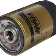 FRAM Extra Guard PH3600, 10K Mile Change Interval Spin-On Oil Filter
