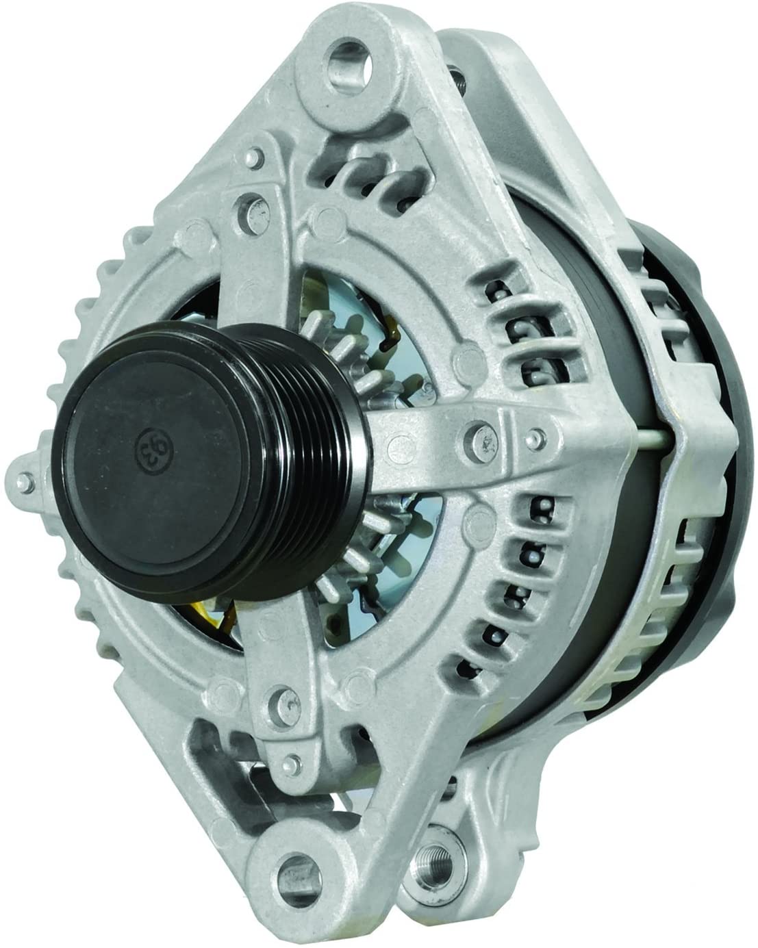 Remy 12722 Premium Remanufactured Alternator