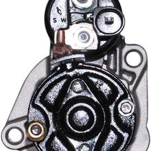 Quality-Built 19451 Premium Quality Starter