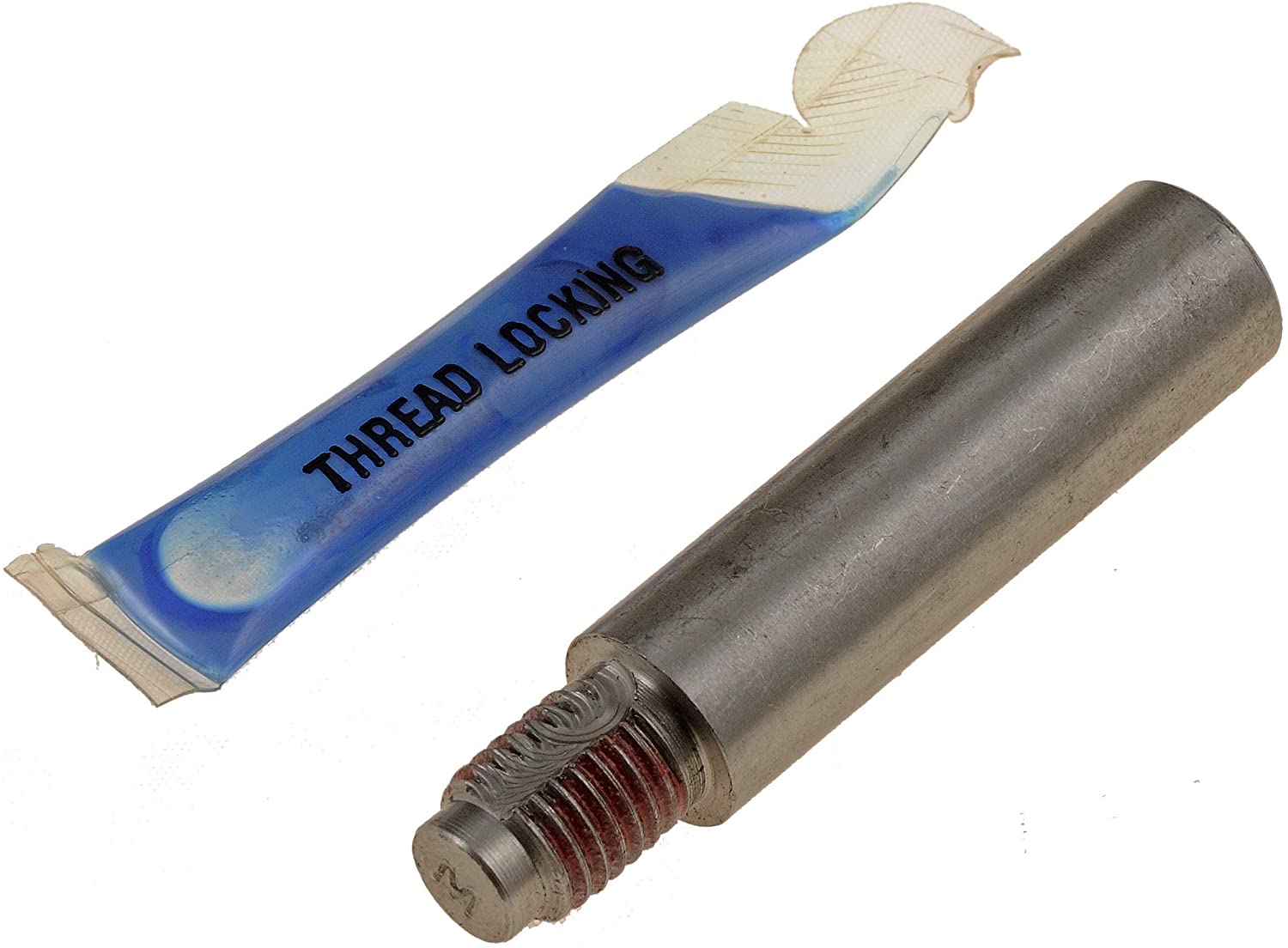 Dorman Help! 13894 Brake Caliper Housing Bolt