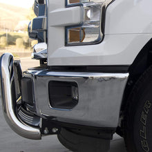 Armordillo USA 7144392 Classic Bull Bar Fits 2010-2017 Jeep Wrangler - Chrome