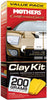 Mothers 07240 California Gold Clay Bar System
