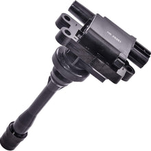 Set of 2 Herko B100 Ignition Coils For Chysler Dodge Mitsubishi L4 1997-2007