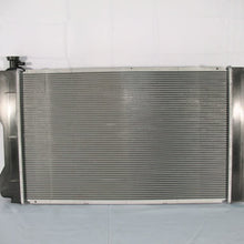Tong Yang TY37086A Replacement Plastic/Aluminum Radiator-09- TY CORLA 09- L4/1.8 JAPAN BUILT 16mm/F/h 5mm (RAD-13152)