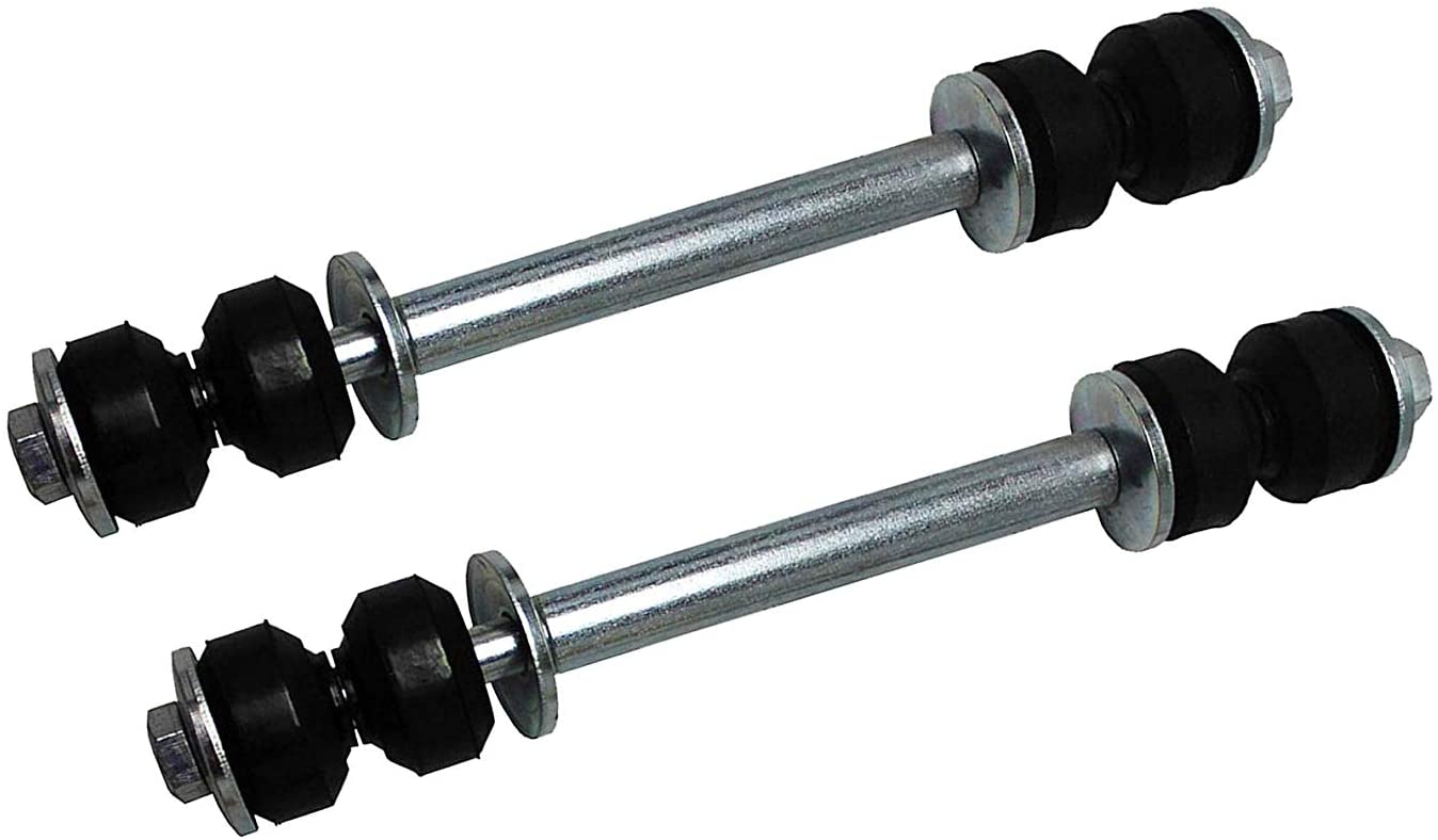 2 Pc Suspension Kit for 2006 2007 2008 2009 2010 Ford Explorer Mercury Mountainner Rear Sway Bar End Link Driver Passenger Side