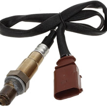 234-4827 Oxygen Sensor Downstream O2 Sensor 2 Replacement for Volkswagen Jetta 2.5L 2005 2006 2007 208 2009 2010/Volkswagen Rabbit 2.5L 2006 2007 2008 2009