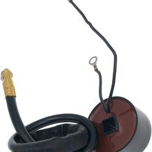 PARTSRUN Ignition Coil Module for Tecumseh 30560A Kohler K141 K161 K181 K241 K301 Replace #4775520S #47-755-20-S,ZF-IG-A00092