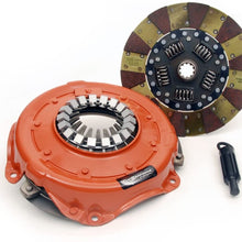 Centerforce DF271675 Dual Friction Clutch Pressure Plate and Disc
