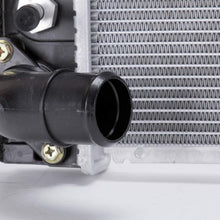 TYC 13256 Replacement Radiator