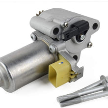600-911 Transfer Case Shift Motor Actuator for 2004-2008 Fo-rd F150 Lobo Lincoln Mark LT Part# 4L3Z7G360BA 5L3Z7G360A GELUOXI